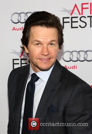 Mark Wahlberg - Photo's from the American Film Institute's festival 2014 and the premiere screening of 'The Gambler' at the...