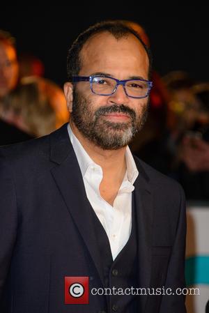 Jeffrey Wright - Shots from the red carpet ahead of the world premiere of the latest film in the Hunger...