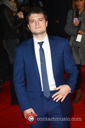 Josh Hutcherson