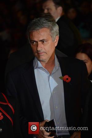 Jose Mourinho