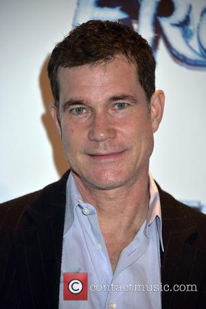 Dylan Walsh - Disney On Ice presents 'Frozen' at The Barclay's Center in Brooklyn - Arrivals at Barclays Center, Disney...