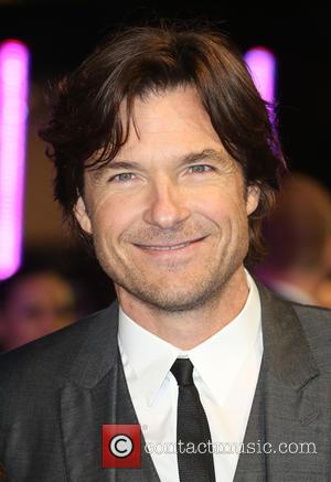 Jason Bateman - Shots of the stars from 'Horrible Bosses 2' as they arrived at the UK film premiere in...