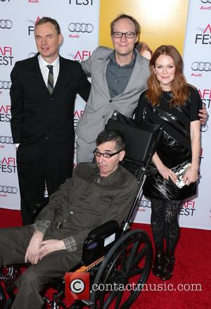 Richard Glatzer, Director of 'Still Alice', Dies in Los Angeles Aged 63