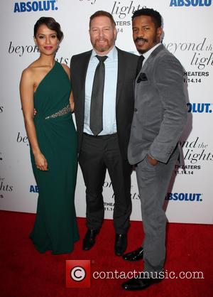 Ryan Kavanaugh, Gugu Mbatha-Raw, Nate Parker