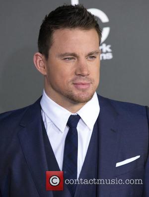 Channing Tatum