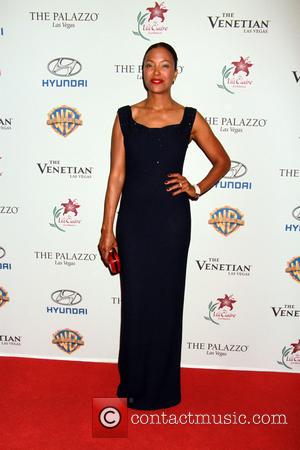 Aisha Tyler - Lili Claire Foundation which helps to improve the lives of children with neurogenetic birth conditions hosted a...