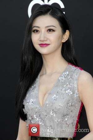 Jing Tian