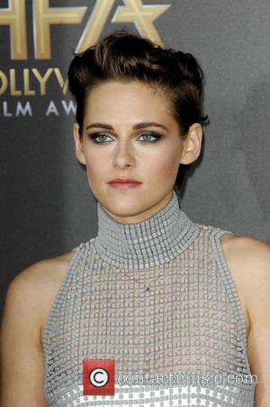 Kristen Stewart Admits 'Twilight' Franchise "Made Me Who I Am" 