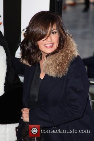 Mariska Hargitay - Photographs of a variety of stars as they took to the red carpet for the New York...