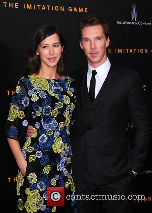 Benedict Cumberbatch Plans To Have A "Very Private Wedding"