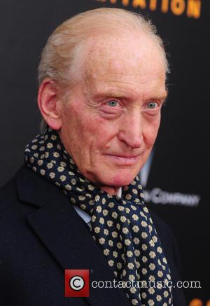 Charles Dance, Ziegfeld Theatre