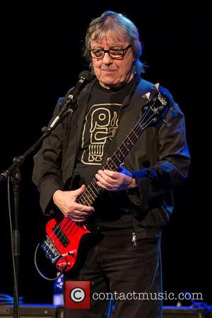 Bill Wyman