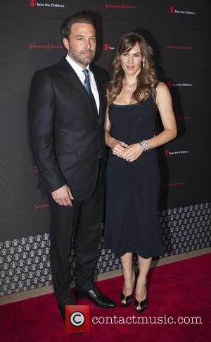 Jennifer Garner And Ben Affleck Still Divorcing Despite Friendly Relations