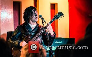 Carl Barât & The Jackals, Carl Barat and Adam Claxton