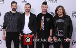 Grammy Newcommers Bastille Preparing For A Surreal Night