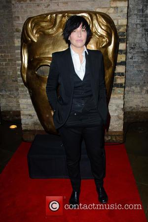 Sharleen Spiteri - Shots from the red carpet as a variety of celebrities arrived at the British Academy Children's Awards...