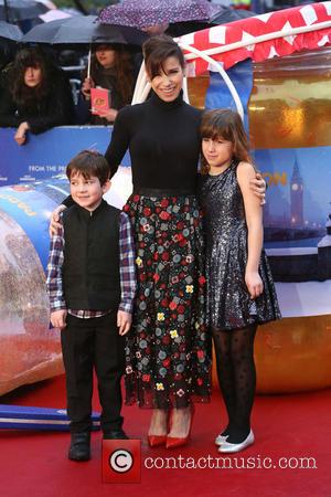 Sally Hawkins - Photographs of a variety of stars as they took to the red carpet for the world premiere...