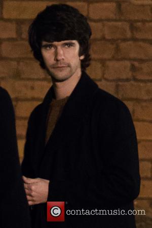 Ben Whishaw