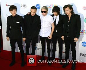 Louis Tomlinson, Liam Payne, Niall Horan, Zayn Malik, Harry Styles and One Direction - Photographs of a variety of stars...