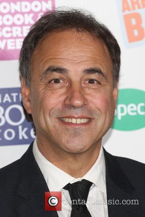 Anthony Horowitz