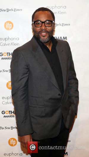Lee Daniels - Photographs of a variety of stars as they arrived at the 24th Annual Gotham Independent Film Awards...