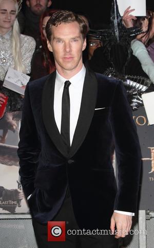 Benedict Cumberbatch Plans to Play Sherlock as "An Old Man"