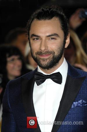 Aidan Turner