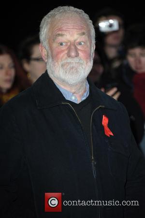 Bernard Hill