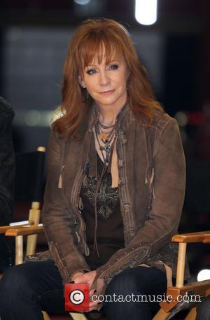 Reba McEntire - Reba McEntire and Brooks & Dunn named new Caesars Palace headliners at The Colosseum, Caesars Palace -...