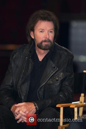 Ronnie Dunn - Reba McEntire and Brooks & Dunn named new Caesars Palace headliners at The Colosseum, Caesars Palace -...
