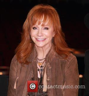 Reba McEntire - Reba McEntire and Brooks & Dunn named new Caesars Palace headliner at Caesars Palace - Las Vegas,...