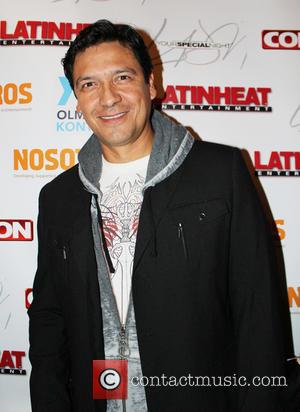 Jay Montalvo - 4th Annual Holiday Celebration and Toy Drive hosted by Nosotros and Latin Heat at W Hotel -...