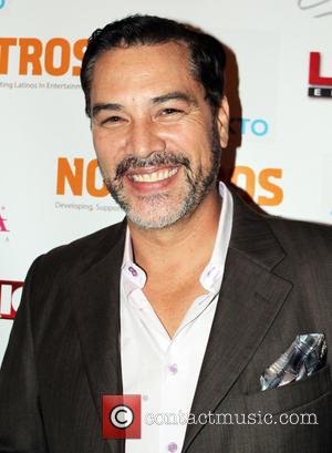 Mauricio Mendoza - 4th Annual Holiday Celebration and Toy Drive hosted by Nosotros and Latin Heat at W Hotel -...