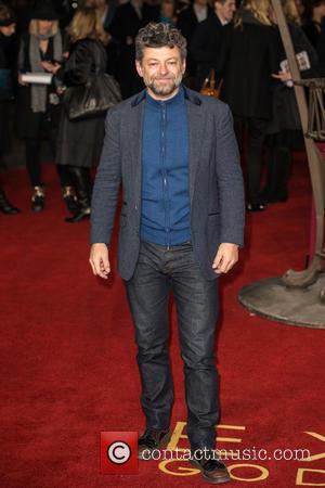 Andy Serkis - Photographs of a variety of celebrities as they took to the red carpet for the UK premiere...