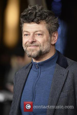 Andy Serkis - Photographs of a variety of celebrities as they took to the red carpet for the UK premiere...