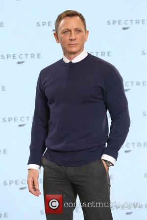 Daniel Craig