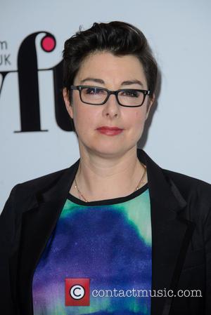 Sue Perkins - Women in Film and Television Awards -...