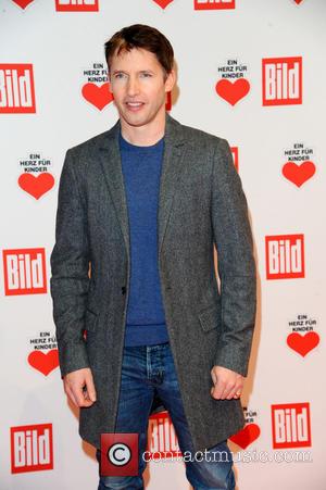 James Blunt