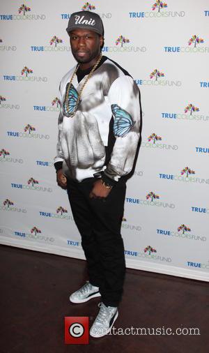 "Empire" Star Taraji P. Henson Unleashes SASS In Response To 50 Cent