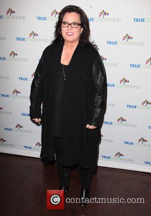 Rosie ODonnell