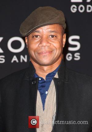 Cuba Gooding Jr to Play O.J Simpson in Ryan Murphy's FX Series