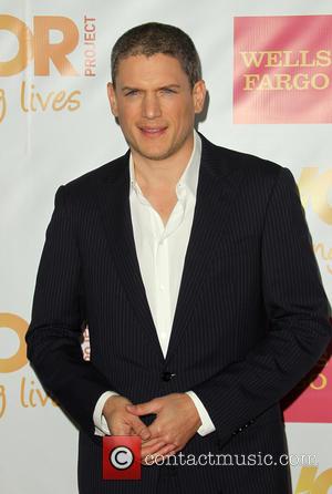 Wentworth Miller