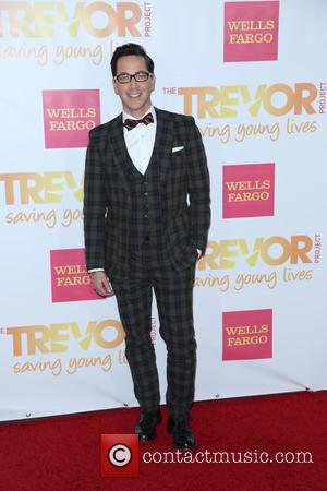 Dan Bucatinsky - Shots from the bi-annual event TrevorLIVE which was held at The Hollywood Palladium in Hollywood, California, United...