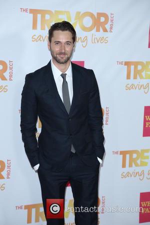 Ryan Eggold - Shots from the bi-annual event TrevorLIVE which was held at The Hollywood Palladium in Hollywood, California, United...