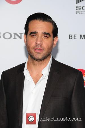 Bobby Cannavale - New York premiere of 'Annie' held at the Ziegfeld Theater - Arrivals at Ziegfeld Theater - NY,...