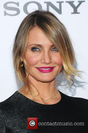 Cameron Diaz