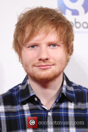 Ed Sheeran