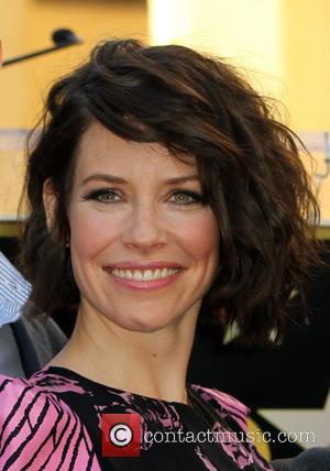 Evangeline Lilly