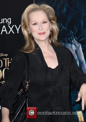 Meryl Streep