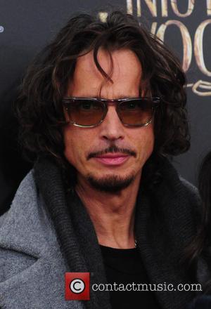 Chris Cornell, Ziegfeld Theatre